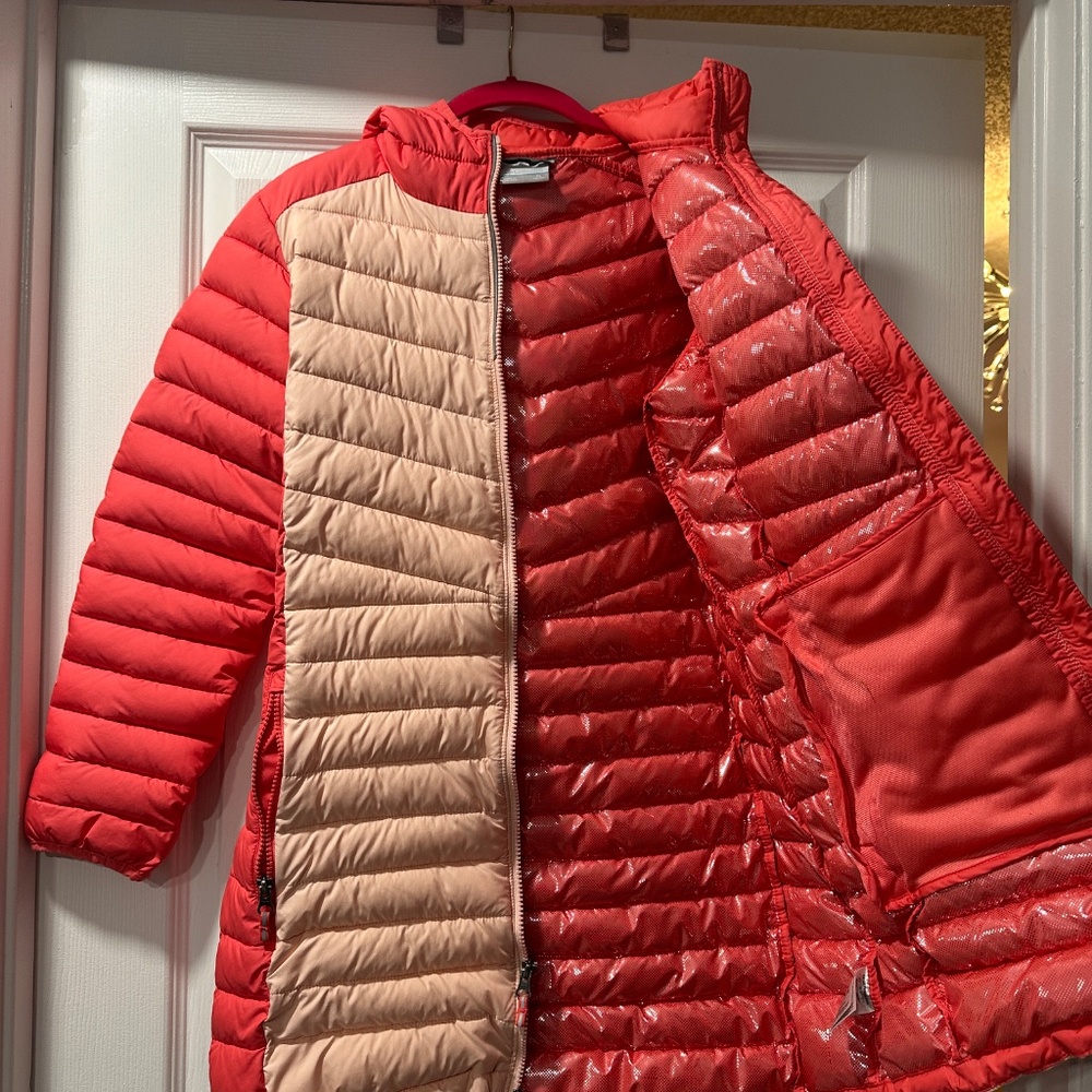 Columbia jacket - Picture 3 of 5